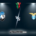 Atalanta vs Lazio Full Match Replay