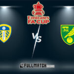 Leeds United vs Norwich City 8 Mar 2026
