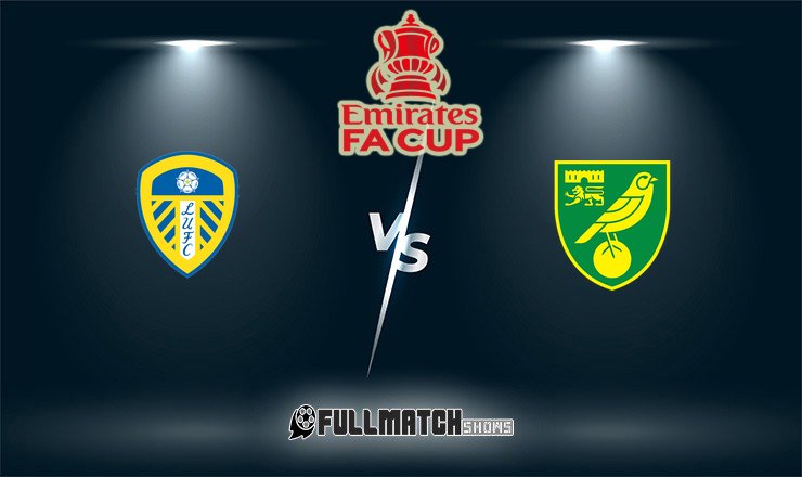 Leeds United vs Norwich City 8 Mar 2026