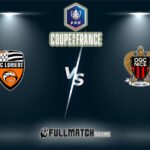 Lorient vs Nice 4 Mar 2026