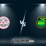 New Caledonia vs Jamaica 27 Mar 2026