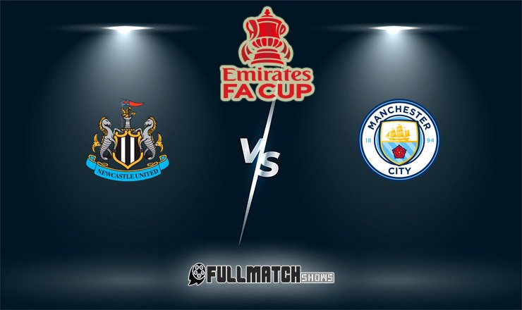 Newcastle United vs Manchester City 7 Mar 2026
