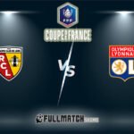 Olympique Lyonnais vs Lens 5 Mar 2026