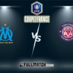 Olympique Marseille vs Toulouse 4 Mar 2026