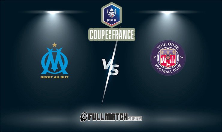 Olympique Marseille vs Toulouse 4 Mar 2026