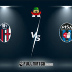 Pisa vs Bologna 2 Mar 2026