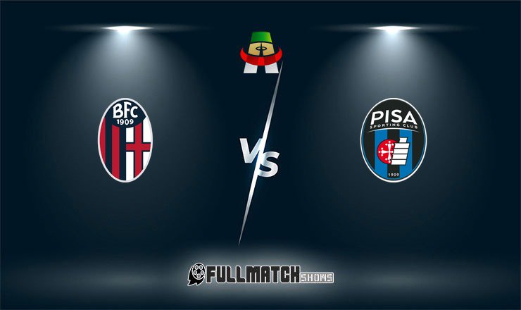 Pisa vs Bologna 2 Mar 2026