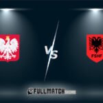 Poland vs Albania 26 Mar 2026