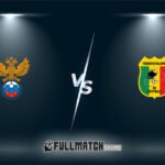 Russia vs Mali 31 Mar 2026