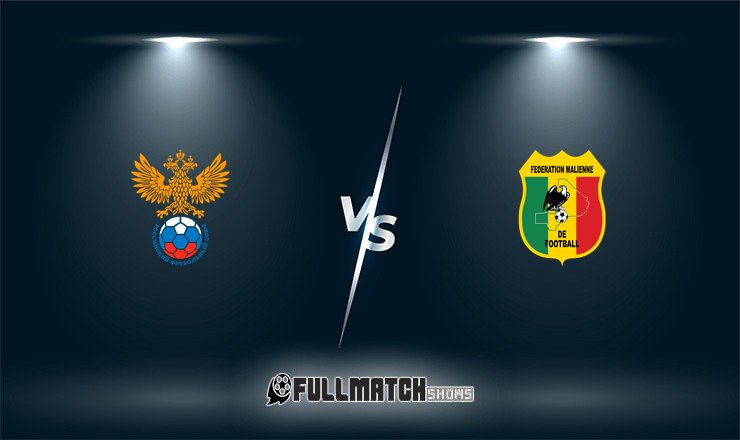 Russia vs Mali 31 Mar 2026