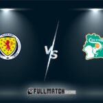 Scotland vs Côte D’Ivoire 31 Mar 2026
