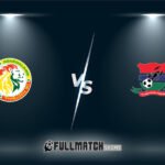 Senegal vs Gambia 31 Mar 2026