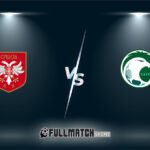 Serbia vs Saudi Arabia 31 Mar 2026