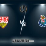 Stuttgart vs Porto 12 Mar 2026