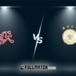 Switzerland vs Germany 27 Mar 2026