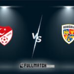 Turkey vs Romania 26 Mar 2026