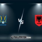 Ukraine vs Albania 31 Mar 2026