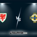 Wales vs Northern Ireland 31 Mar 2026