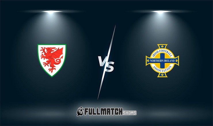 Wales vs Northern Ireland 31 Mar 2026