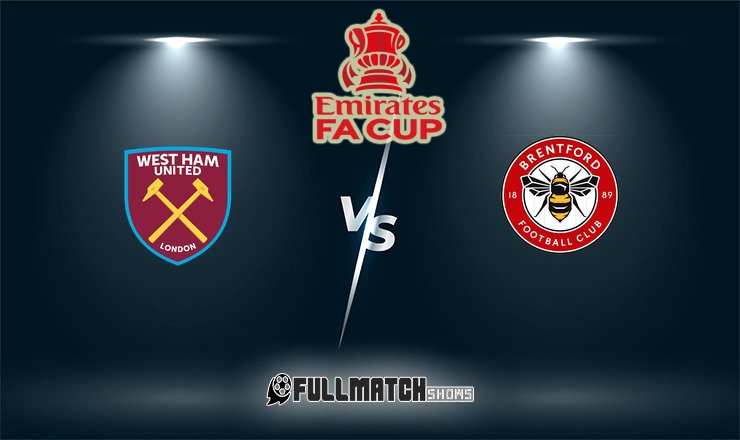 West Ham United vs Brentford 9 Mar 2026