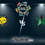Al Nassr vs Al Najma Full Match Replay