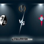 Freiburg vs Celta De Vigo Full Match Replay