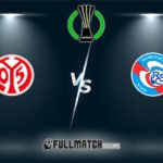 Mainz 05 vs Strasbourg Full Match Replay