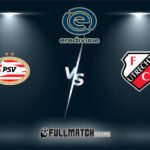 PSV vs Utrecht Full Match Replay
