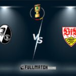 Stuttgart vs Freiburg Full Match Replay