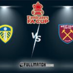 West Ham United vs Leeds United Full Match Replay