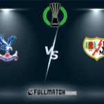 Crystal Palace vs Rayo Vallecano Full Match Replay