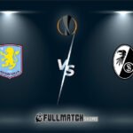 Freiburg vs Aston Villa Full Match Replay