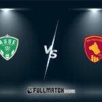 Saint-Étienne vs Rodez Full Match Replay