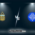 Argentina vs Iceland Full Match Replay
