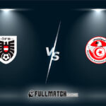 Austria vs Tunisia Full Match Replay