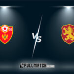 Bulgaria vs Montenegro Full Match Replay