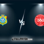 Congo DR vs Denmark Full Match Replay