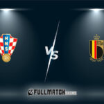 Croatia vs Belgium Full Match Replay