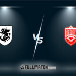 Georgia vs Bahrain Full Match Replay