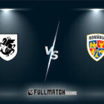 Georgia vs Romania Full Match Replay