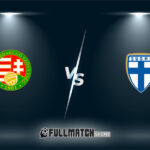 Hungary vs Finland Full Match Replay