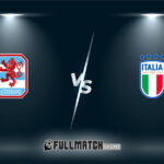 Luxembourg vs Italy Full Match Replay