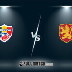 Moldova vs Bulgaria Full Match Replay