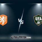 Netherlands vs Uzbekistan Full Match Replay