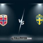 Norway vs Sweden Full Match Replay