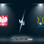 Poland vs Ukraine Full Match Replay
