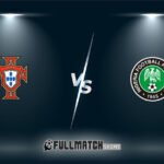 Portugal vs Nigeria Full Match Replay