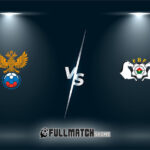 Russia vs Burkina Faso Full Match Replay