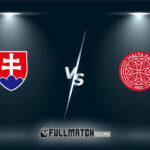 Slovakia vs Malta Full Match Replay