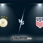 USA vs Germany Full Match Replay